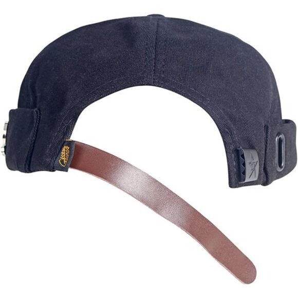 NEW Pack of 2 Brimless Hats - Picture 3 of 7